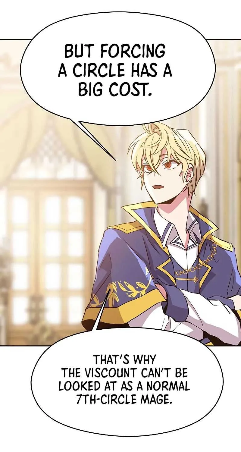 Read Archmage Transcending Through Regression chapter 11 image 24 on Lezhin