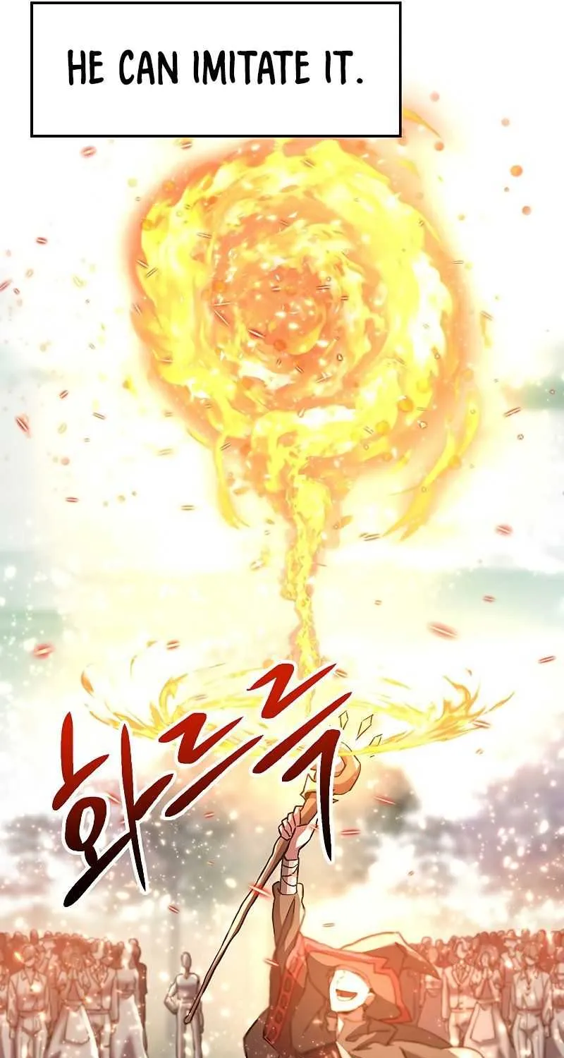 Read Archmage Transcending Through Regression chapter 11 image 26 on Lezhin