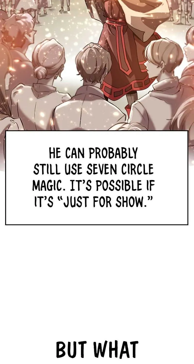 Read Archmage Transcending Through Regression chapter 11 image 27 on Lezhin