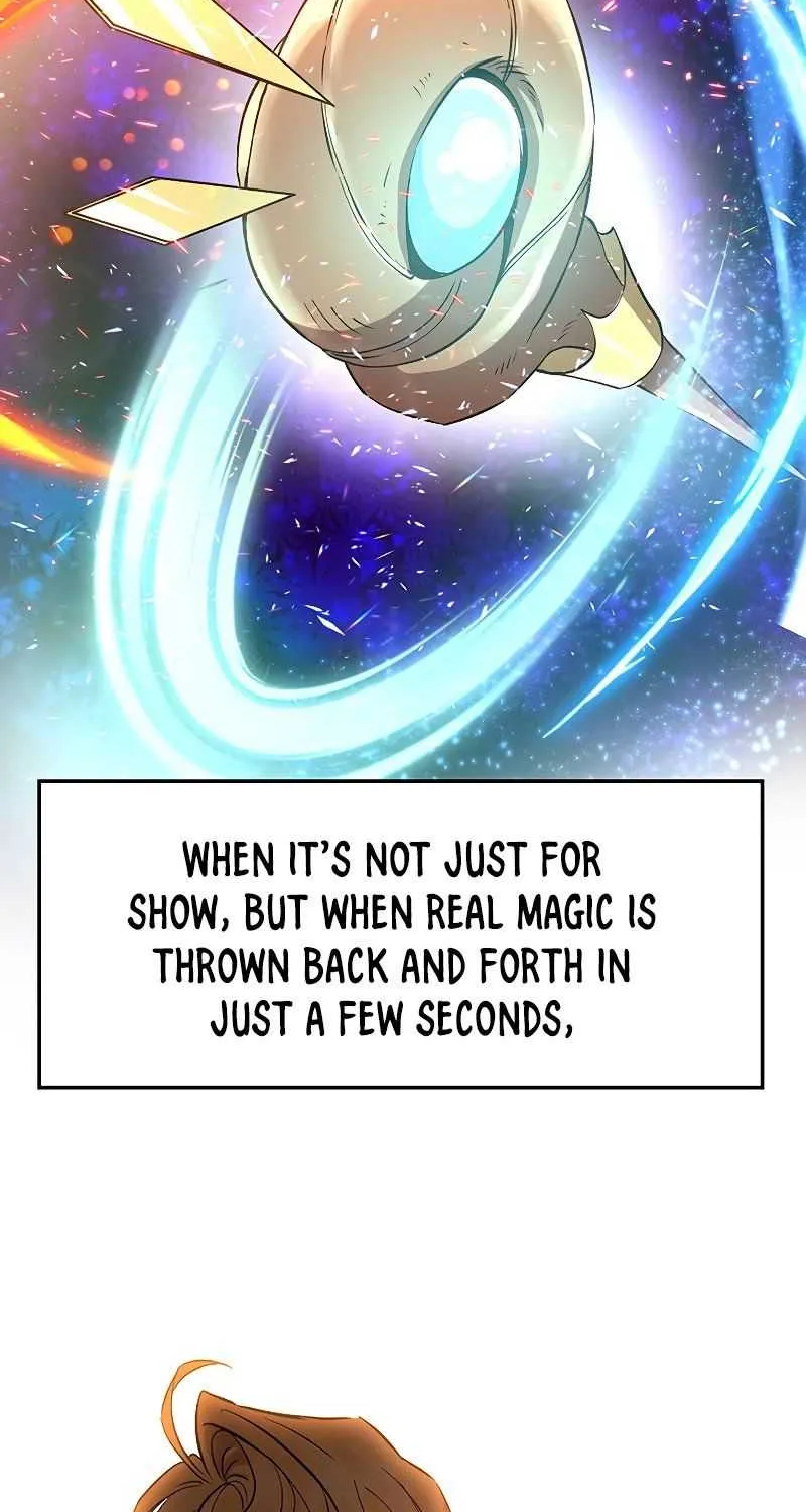 Read Archmage Transcending Through Regression chapter 11 image 29 on Lezhin