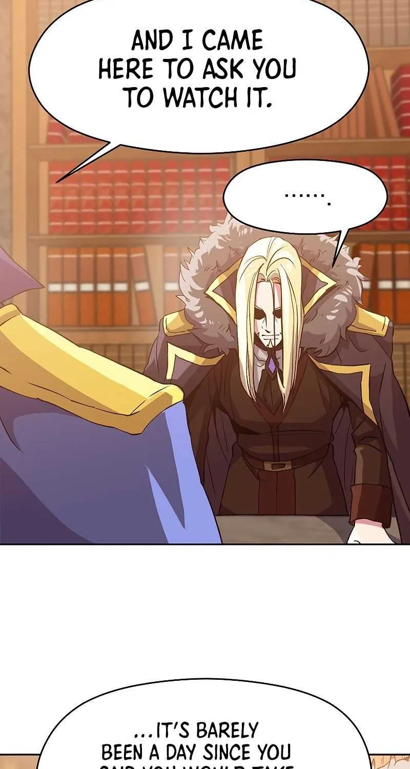 Read Archmage Transcending Through Regression chapter 11 image 35 on Lezhin