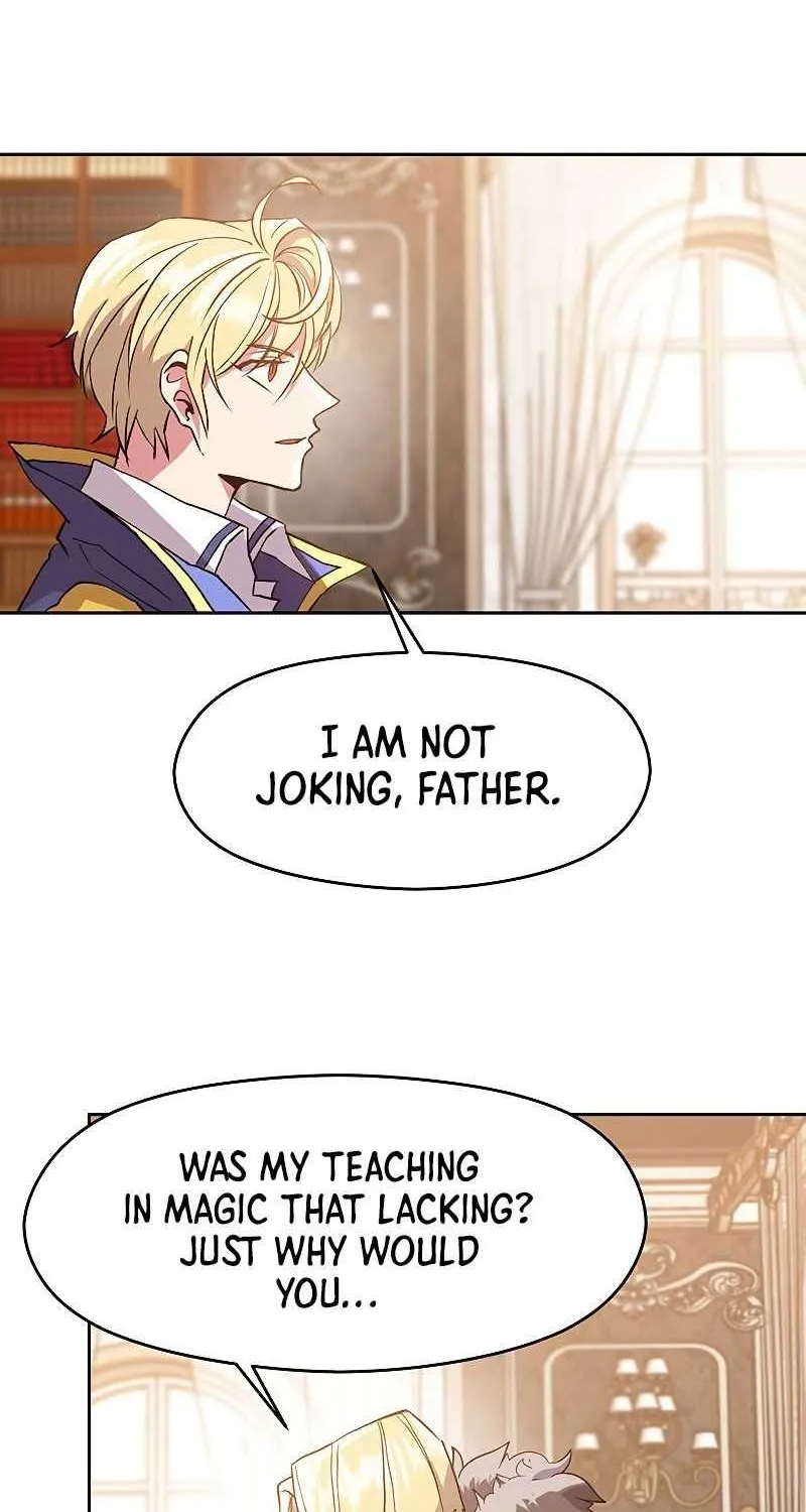 Read Archmage Transcending Through Regression chapter 11 image 39 on Lezhin