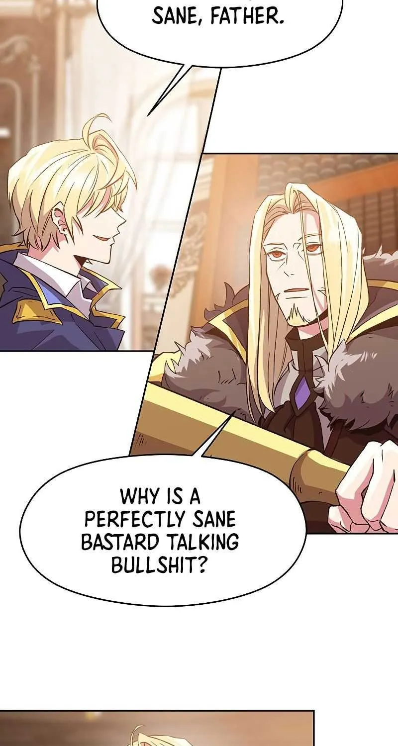 Read Archmage Transcending Through Regression chapter 11 image 47 on Lezhin