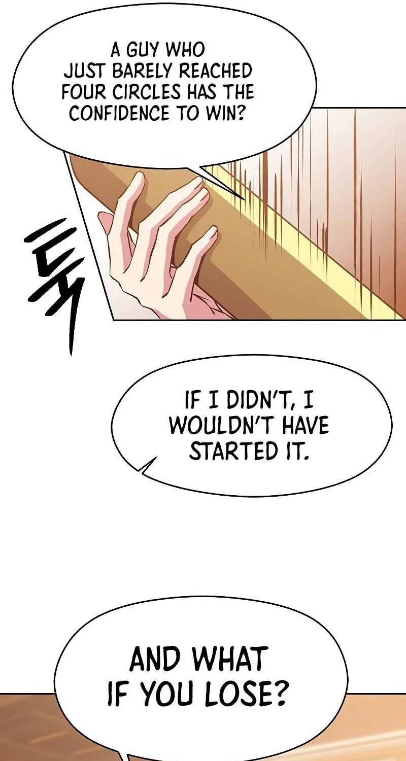 Read Archmage Transcending Through Regression chapter 11 image 52 on Lezhin