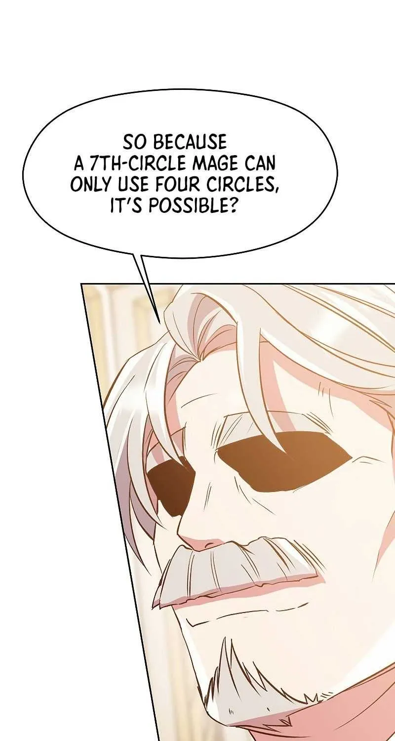 Read Archmage Transcending Through Regression chapter 11 image 6 on Lezhin