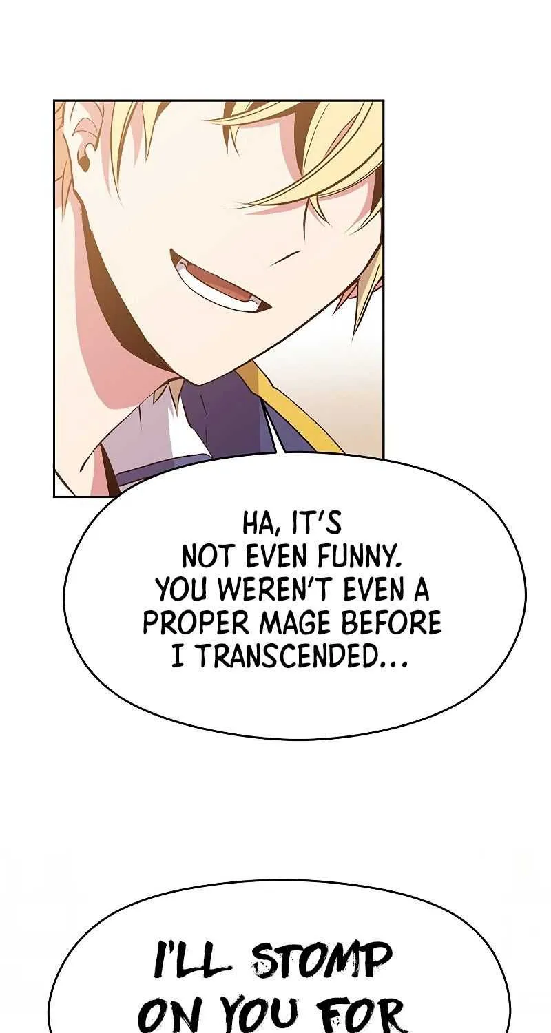 Read Archmage Transcending Through Regression chapter 11 image 67 on Lezhin