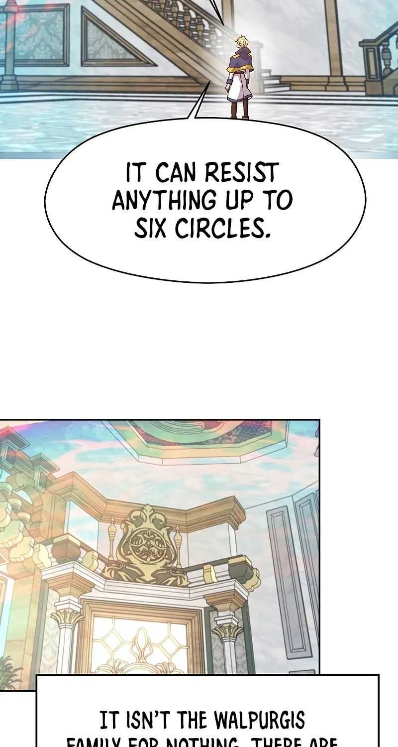 Read Archmage Transcending Through Regression chapter 11 image 71 on Lezhin