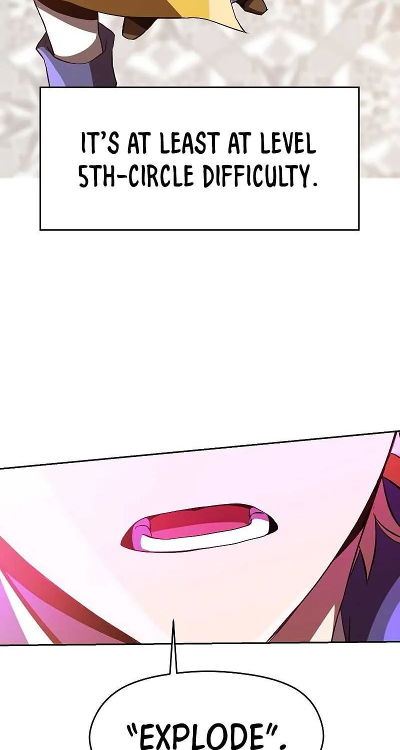 Read Archmage Transcending Through Regression chapter 11 image 86 on Lezhin