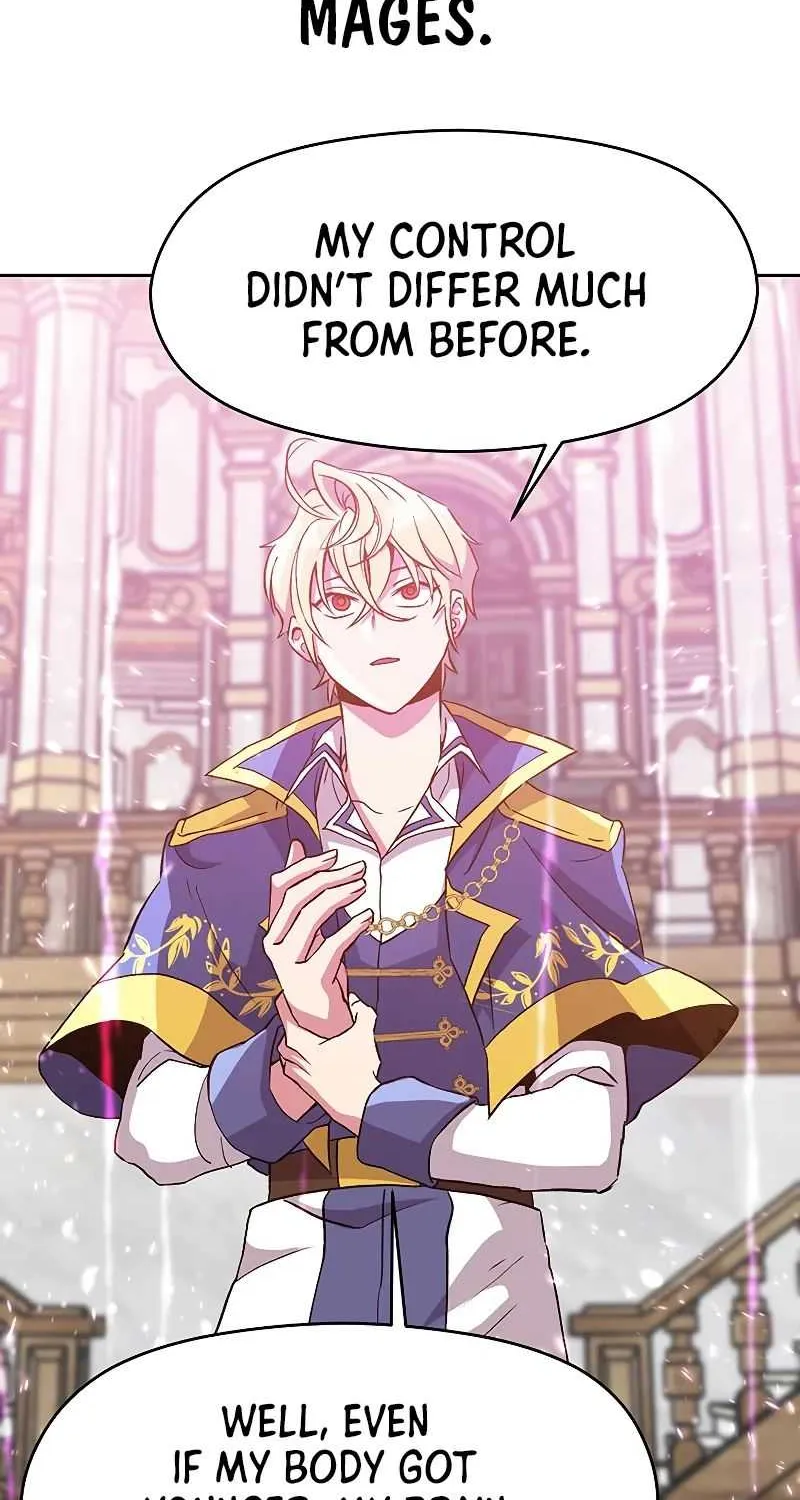 Read Archmage Transcending Through Regression chapter 11 image 93 on Lezhin