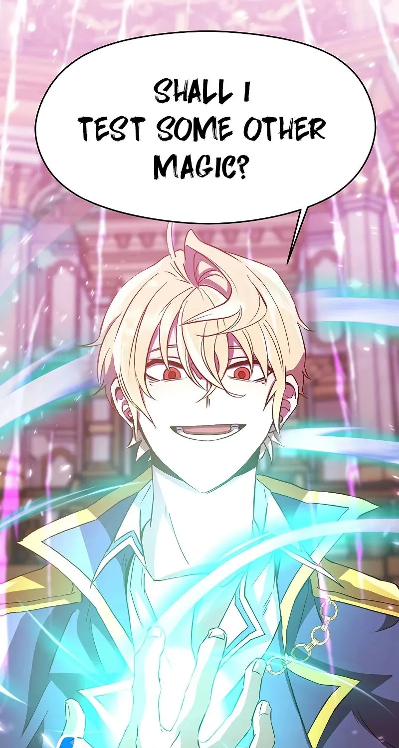 Read Archmage Transcending Through Regression chapter 11 image 96 on Lezhin
