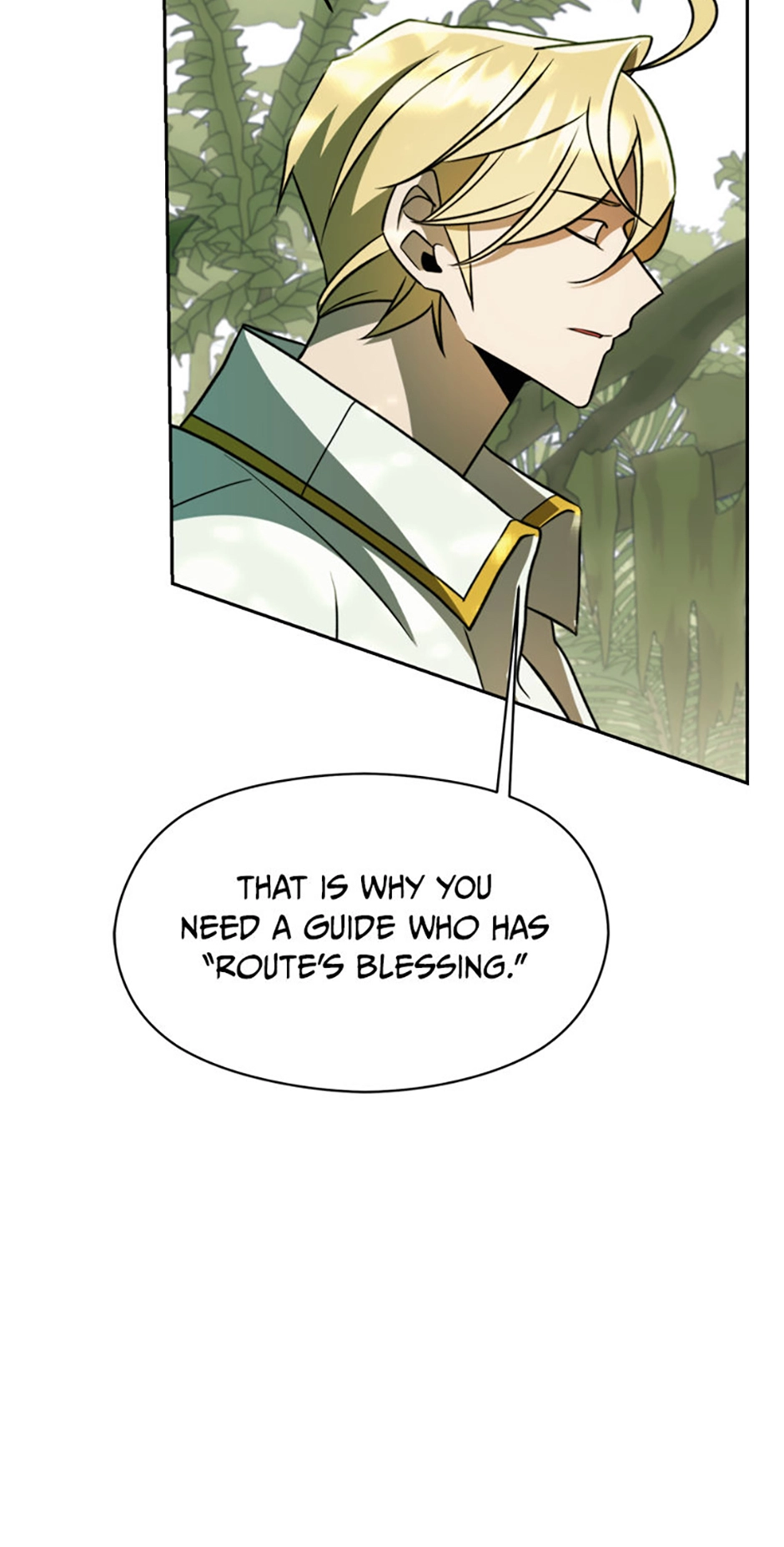 Read Archmage Transcending Through Regression chapter 110.1 image 13 on Lezhin