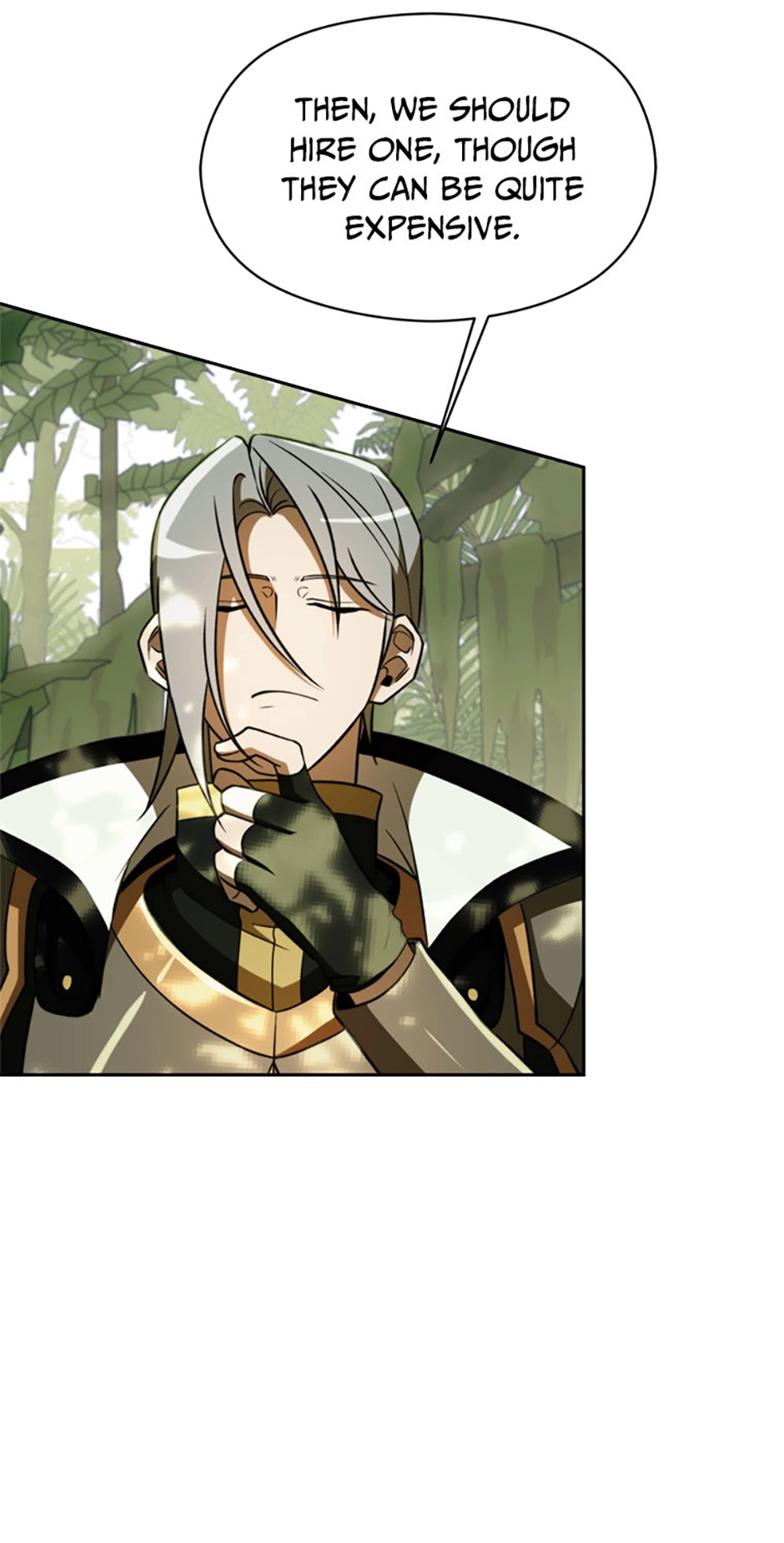 Read Archmage Transcending Through Regression chapter 110.1 image 14 on Lezhin