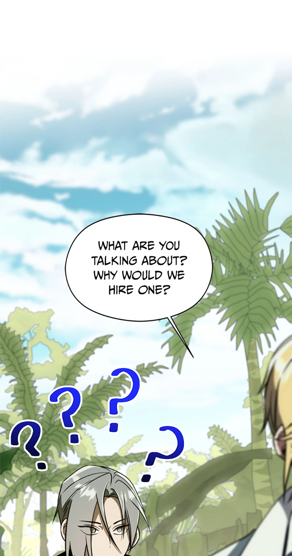 Read Archmage Transcending Through Regression chapter 110.1 image 15 on Lezhin