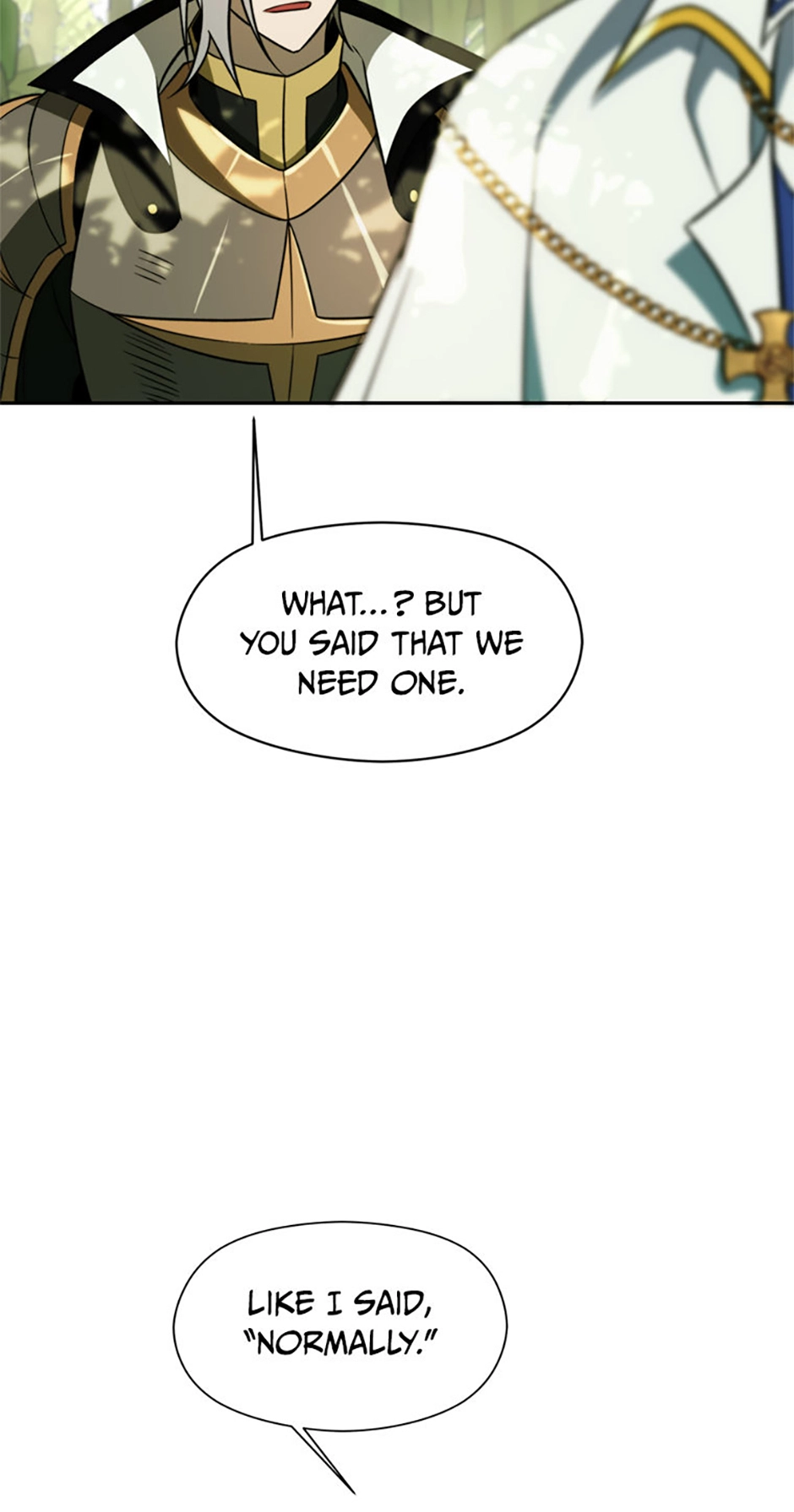 Read Archmage Transcending Through Regression chapter 110.1 image 16 on Lezhin