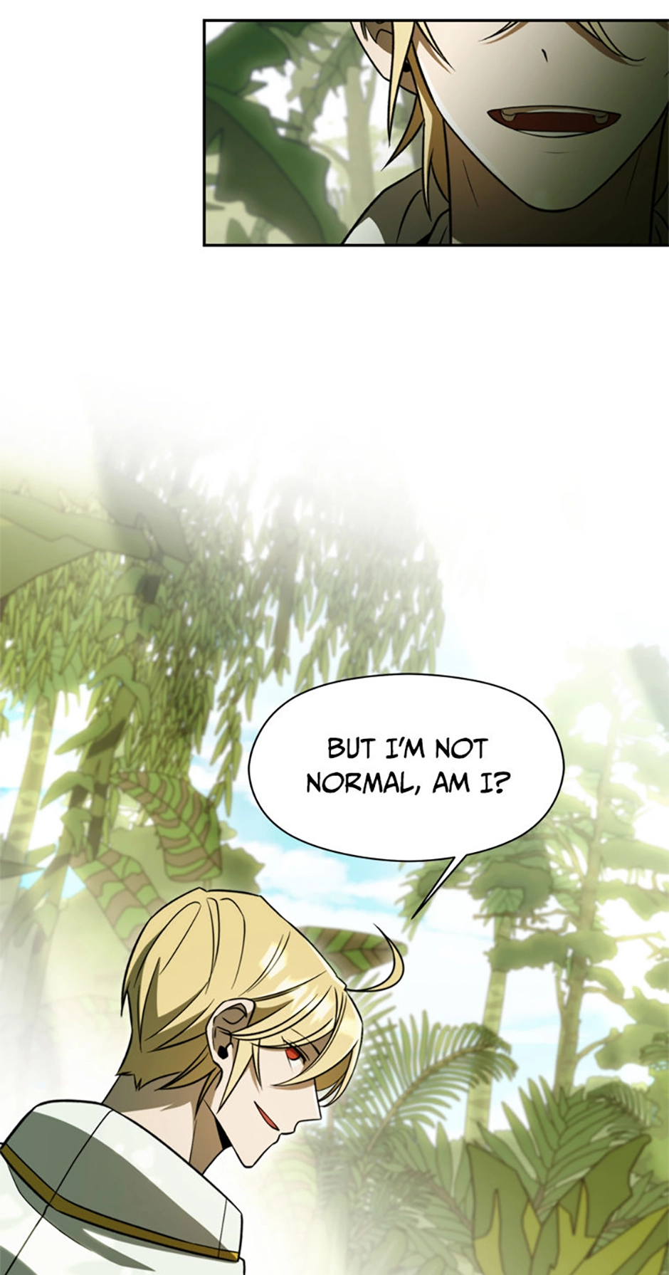 Read Archmage Transcending Through Regression chapter 110.1 image 17 on Lezhin