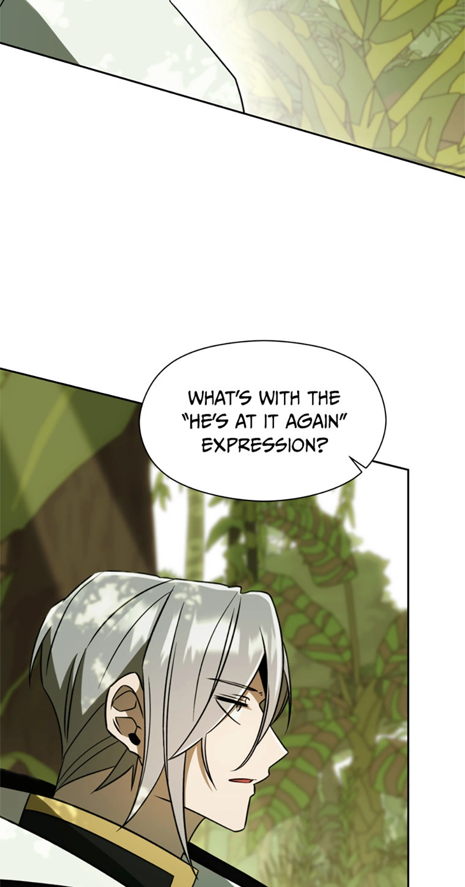Read Archmage Transcending Through Regression chapter 110.1 image 18 on Lezhin
