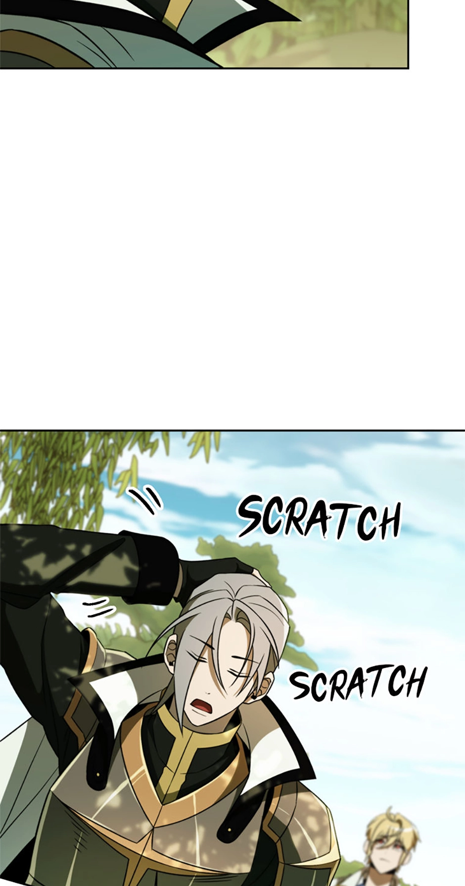 Read Archmage Transcending Through Regression chapter 110.1 image 19 on Lezhin