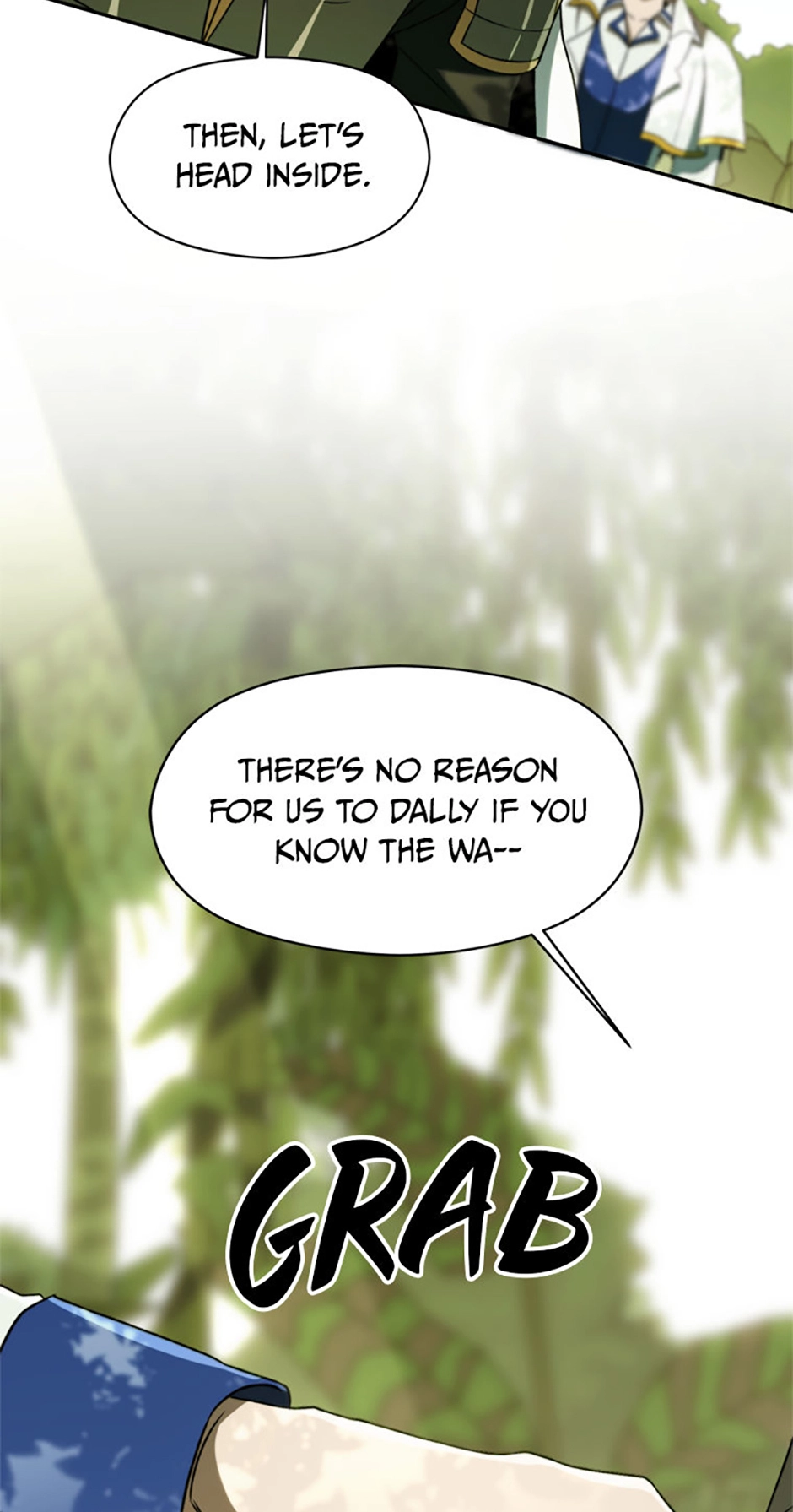Read Archmage Transcending Through Regression chapter 110.1 image 20 on Lezhin