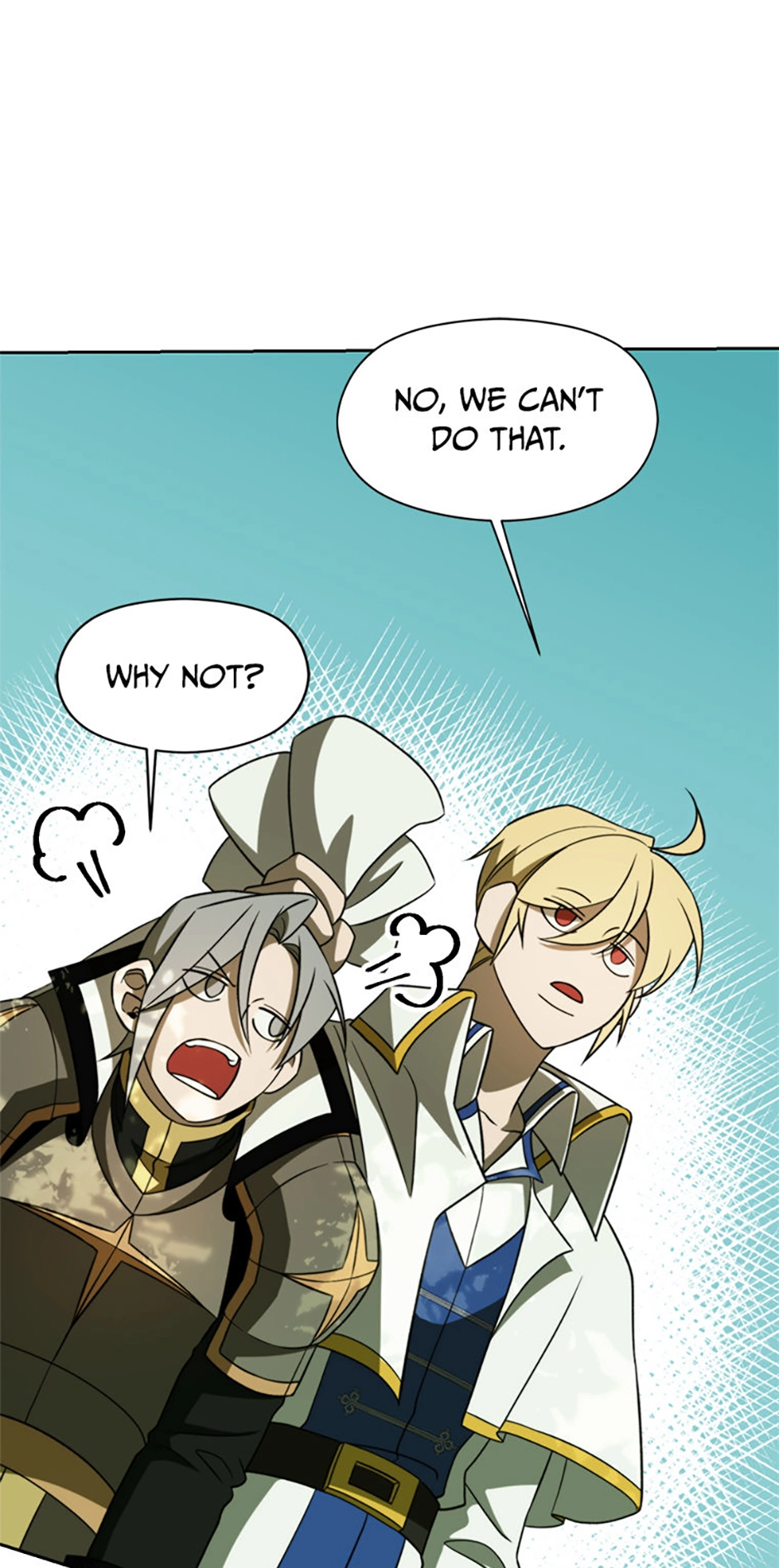 Read Archmage Transcending Through Regression chapter 110.1 image 22 on Lezhin