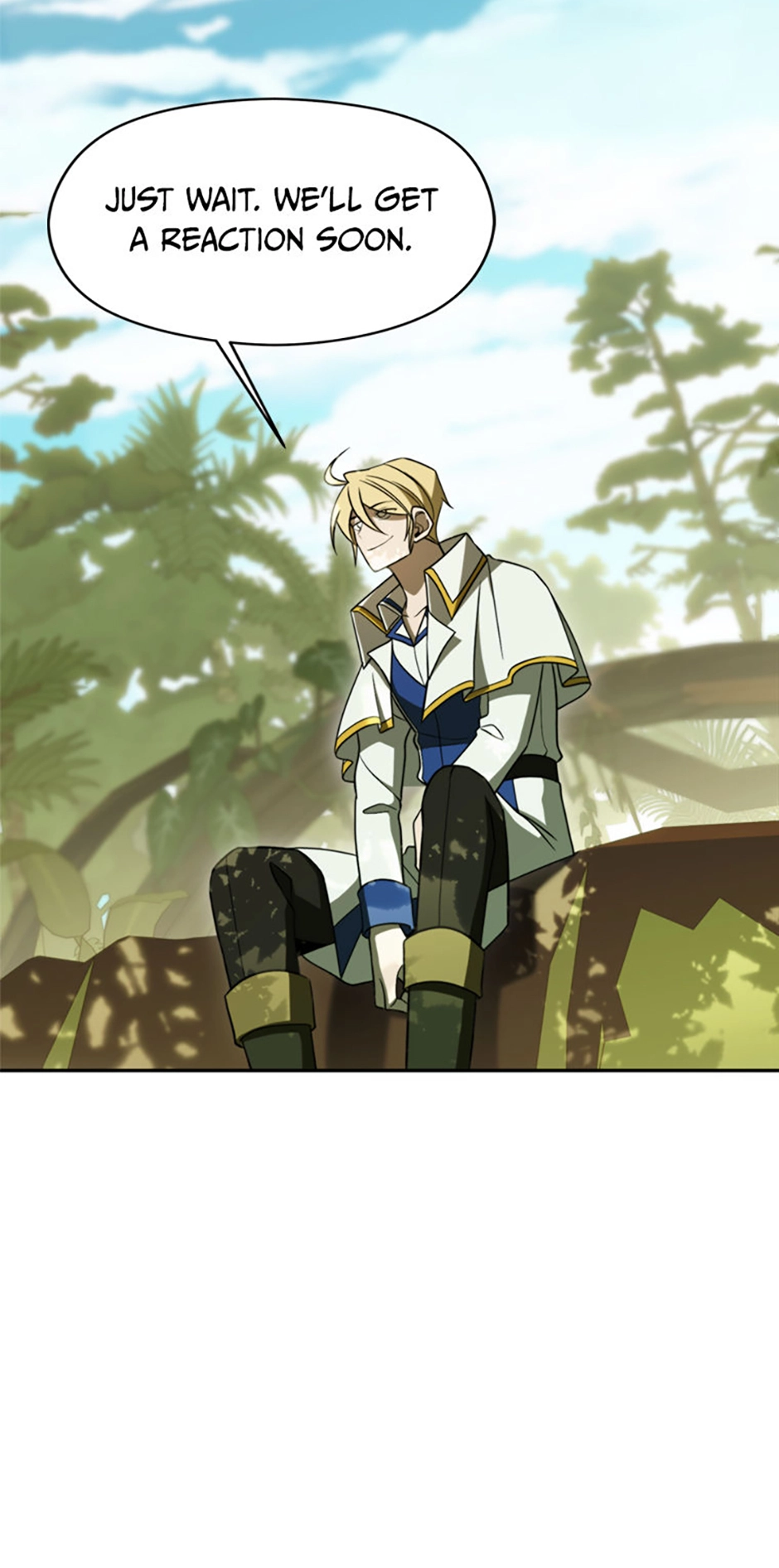 Read Archmage Transcending Through Regression chapter 110.1 image 25 on Lezhin