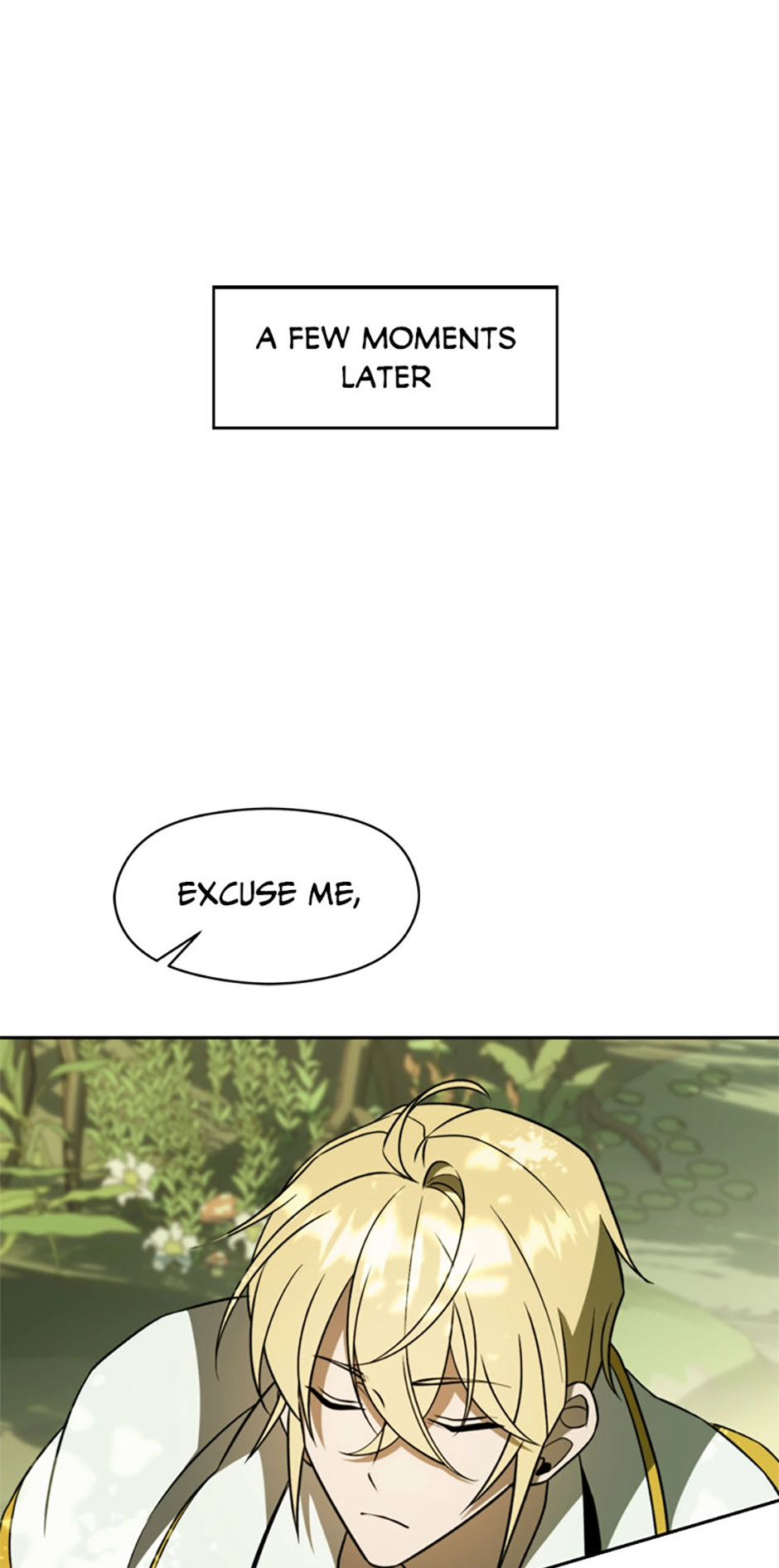 Read Archmage Transcending Through Regression chapter 110.1 image 27 on Lezhin