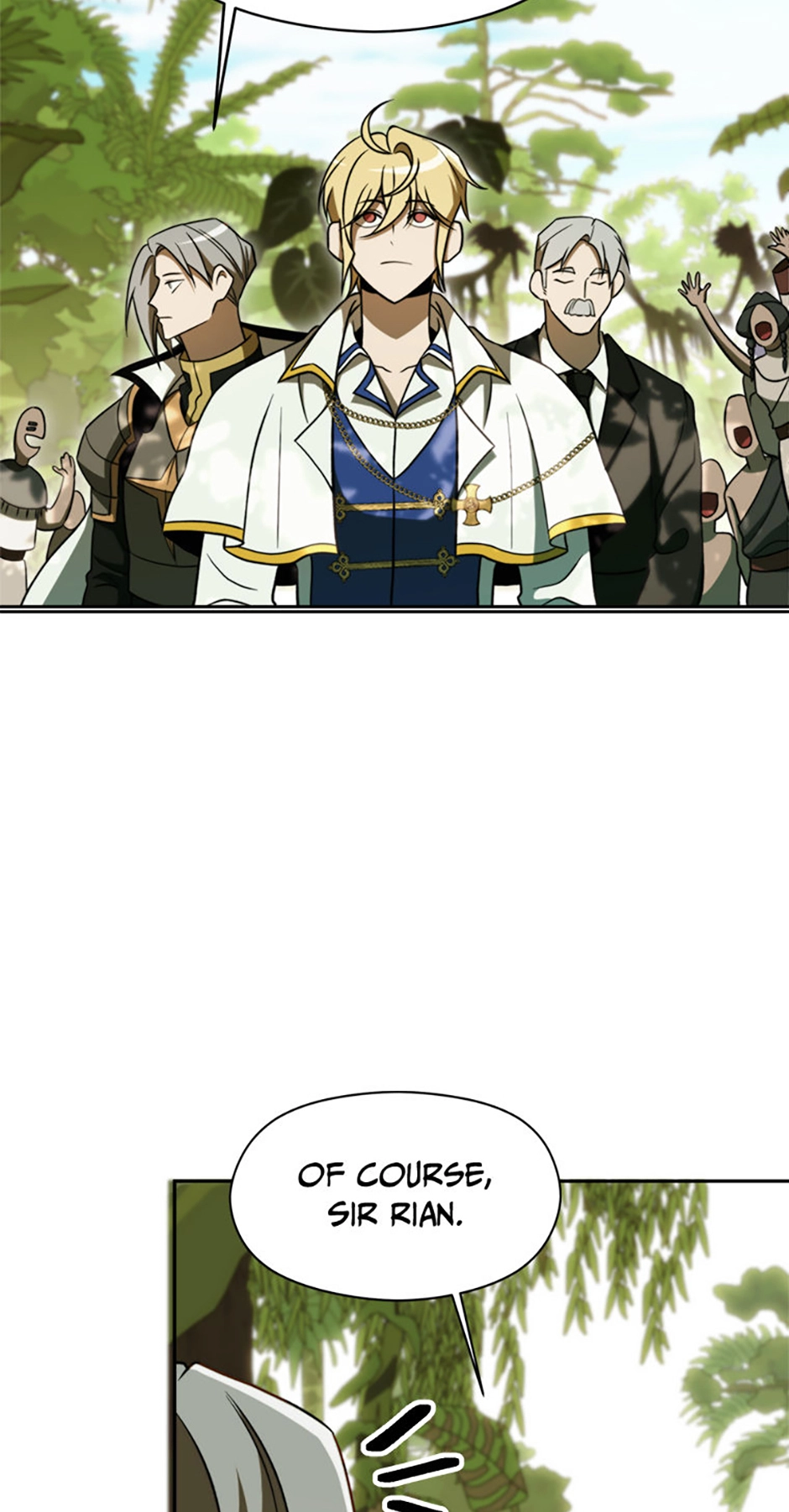 Read Archmage Transcending Through Regression chapter 110.1 image 3 on Lezhin