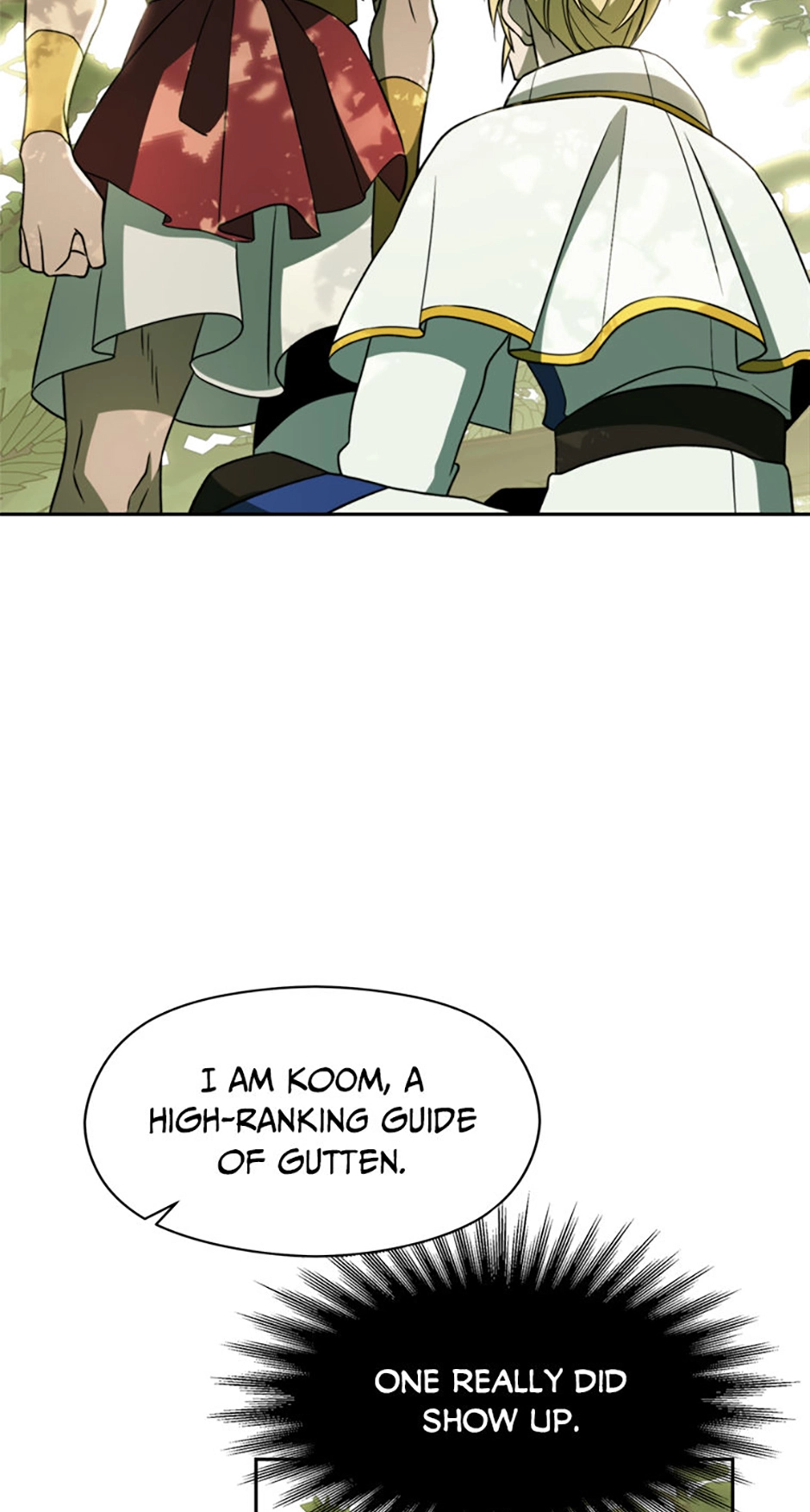 Read Archmage Transcending Through Regression chapter 110.1 image 30 on Lezhin