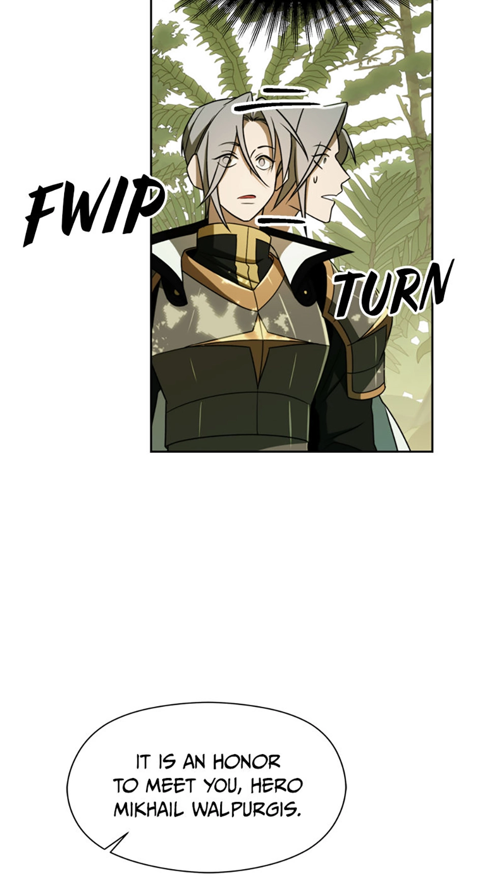 Read Archmage Transcending Through Regression chapter 110.1 image 31 on Lezhin