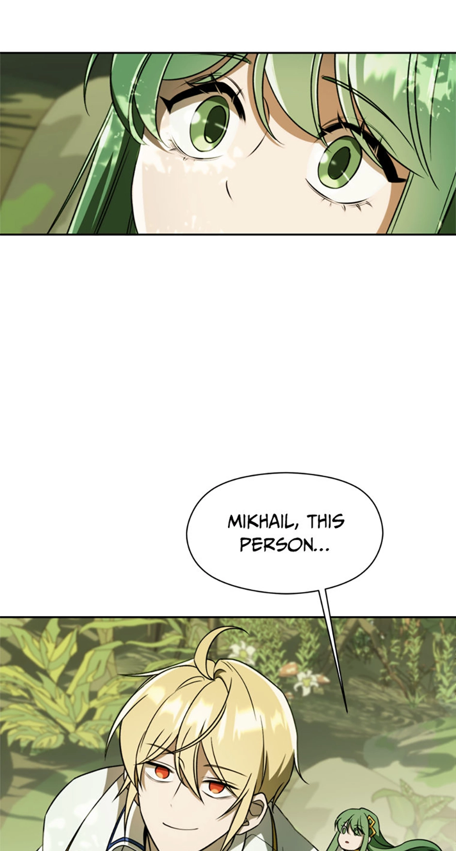 Read Archmage Transcending Through Regression chapter 110.1 image 32 on Lezhin