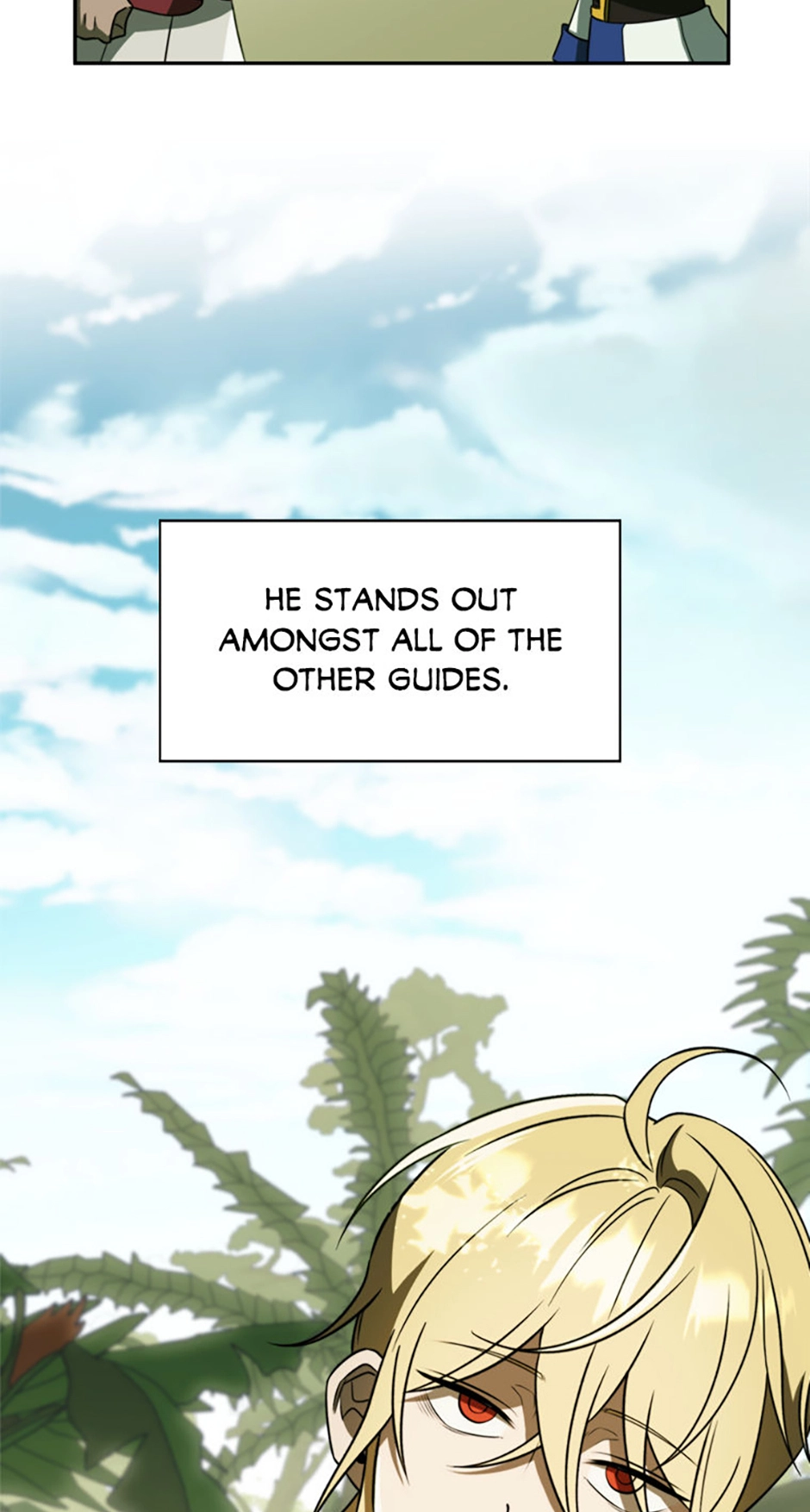 Read Archmage Transcending Through Regression chapter 110.1 image 34 on Lezhin