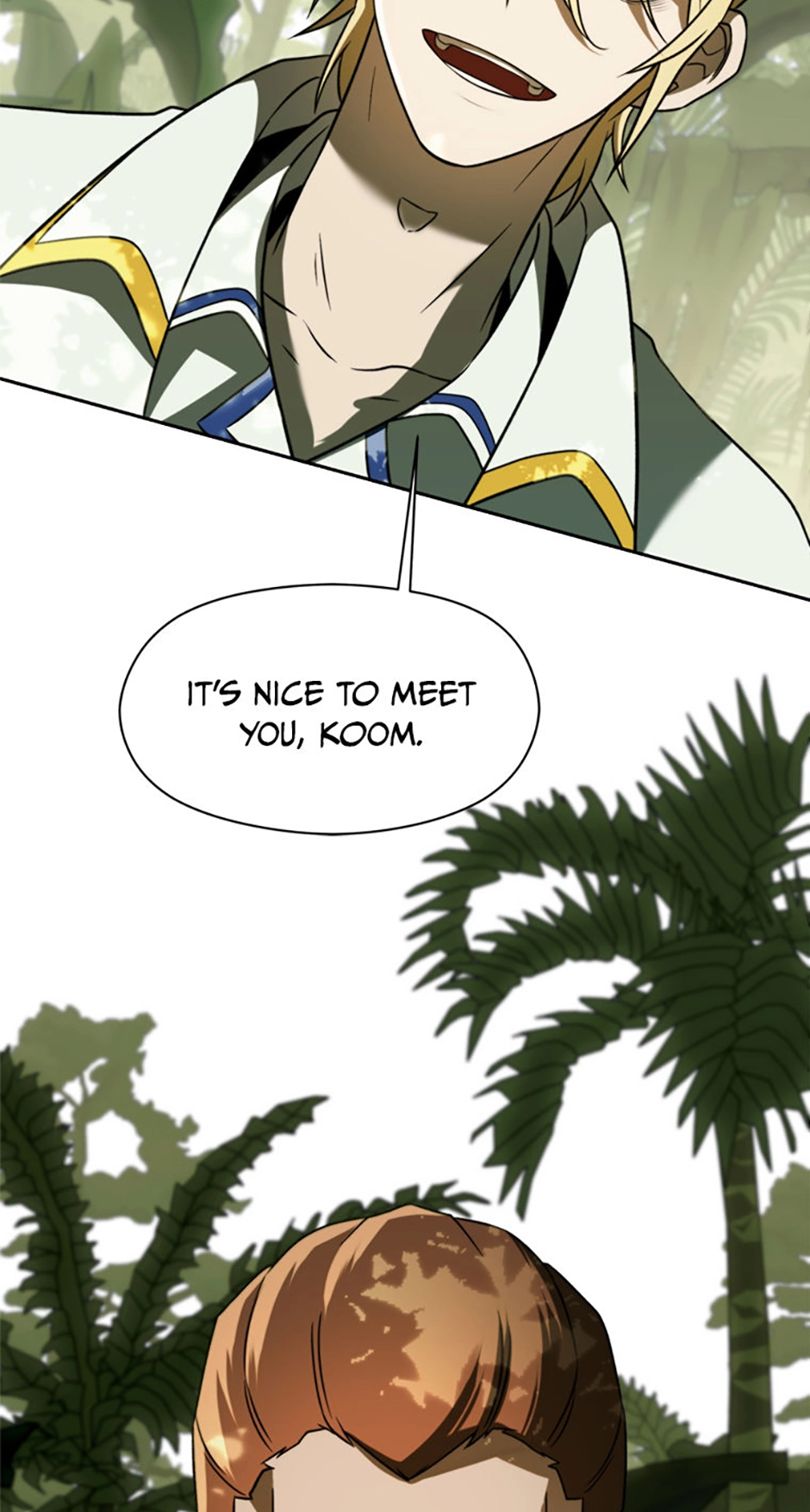 Read Archmage Transcending Through Regression chapter 110.1 image 35 on Lezhin