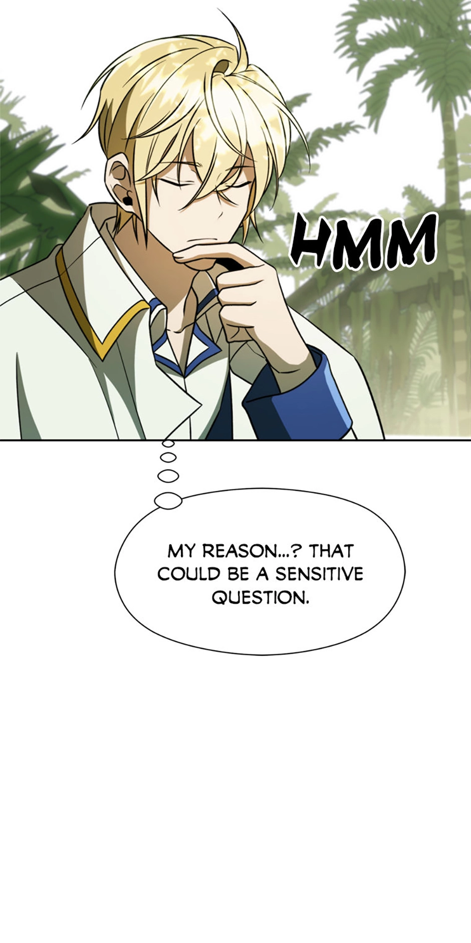 Read Archmage Transcending Through Regression chapter 110.1 image 43 on Lezhin