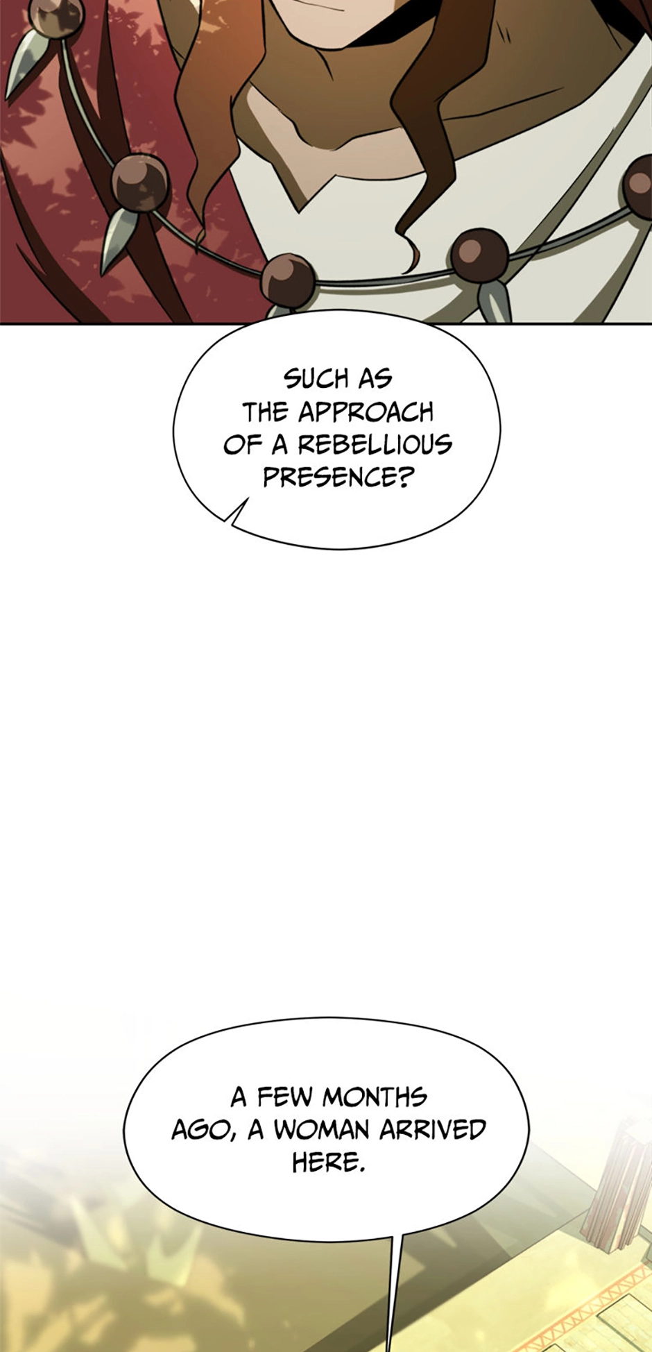 Read Archmage Transcending Through Regression chapter 110.1 image 46 on Lezhin