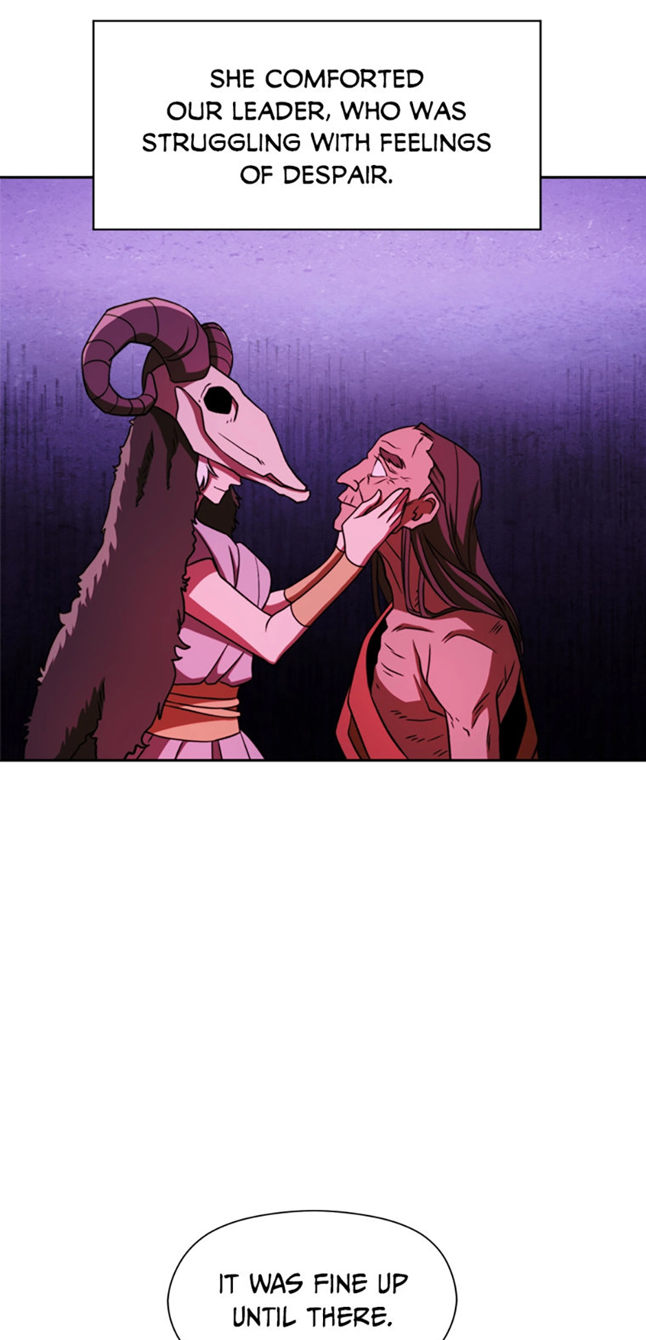 Read Archmage Transcending Through Regression chapter 110.1 image 49 on Lezhin