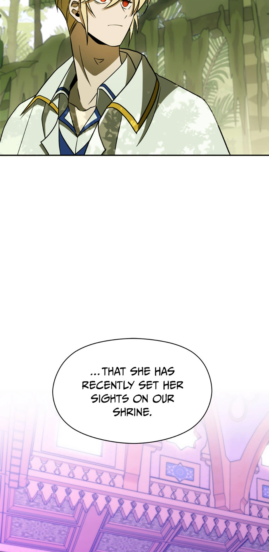 Read Archmage Transcending Through Regression chapter 110.1 image 52 on Lezhin