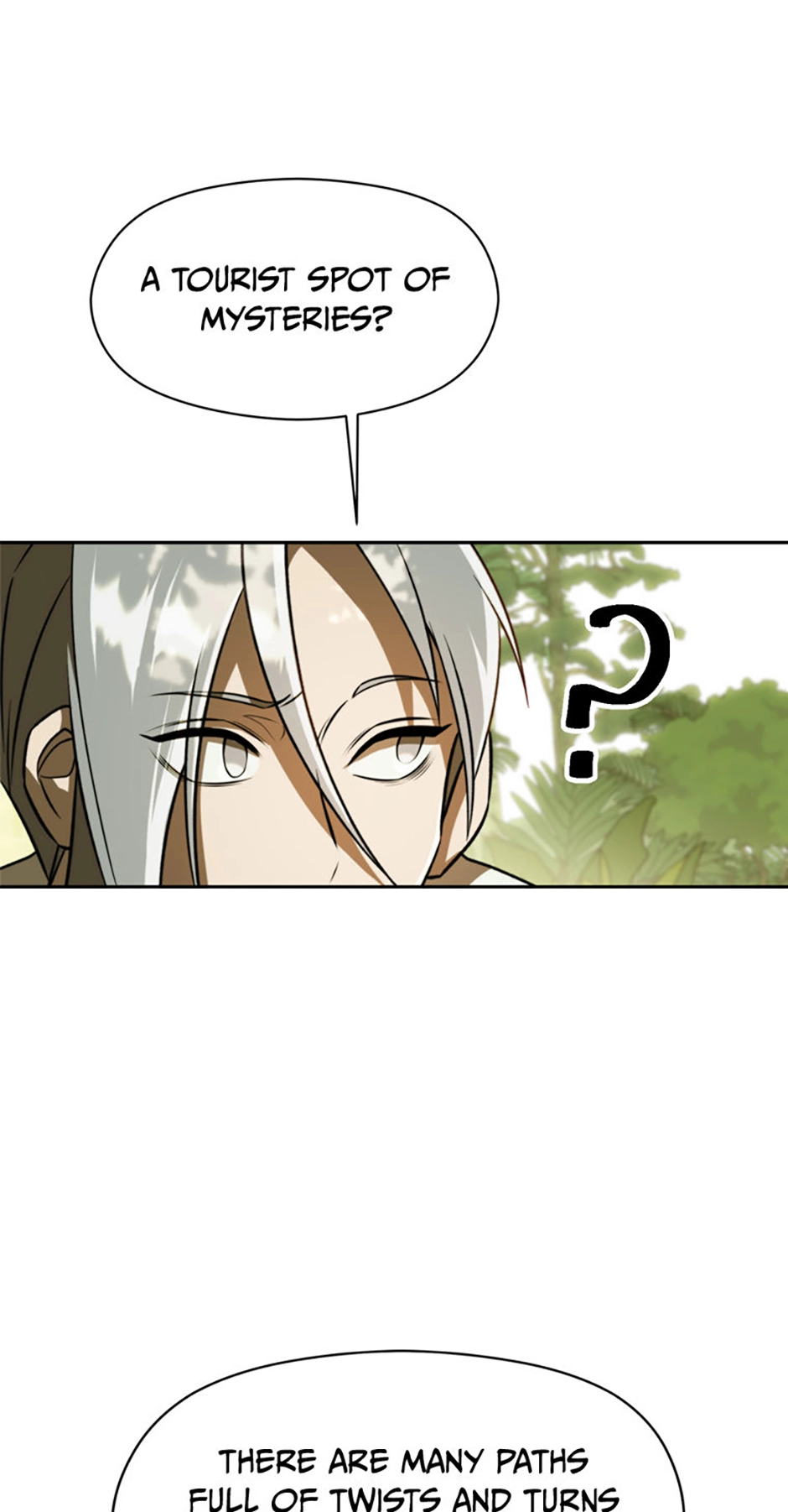 Read Archmage Transcending Through Regression chapter 110.1 image 6 on Lezhin