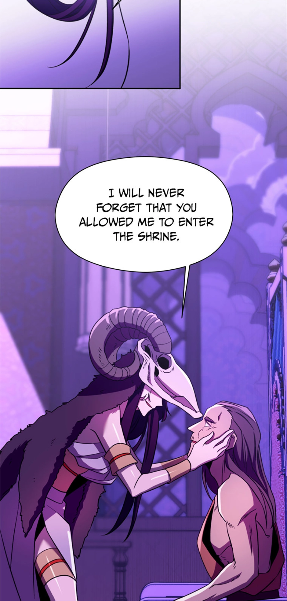 Read Archmage Transcending Through Regression chapter 110.1 image 66 on Lezhin