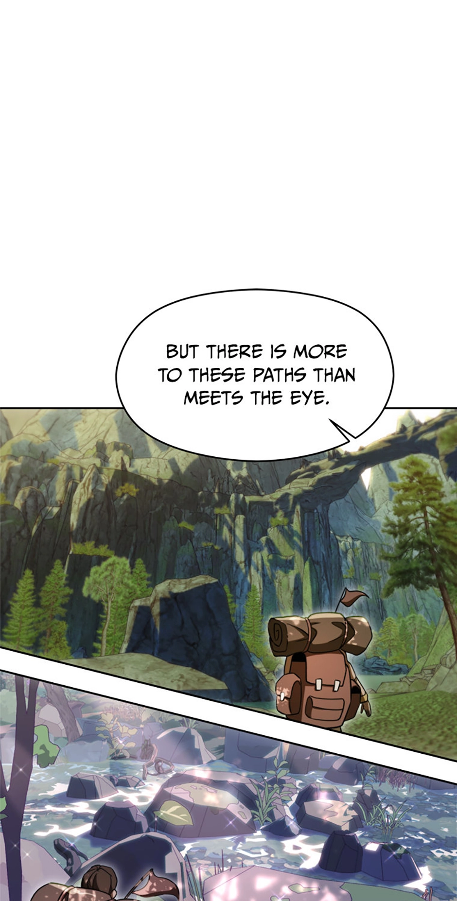 Read Archmage Transcending Through Regression chapter 110.1 image 8 on Lezhin