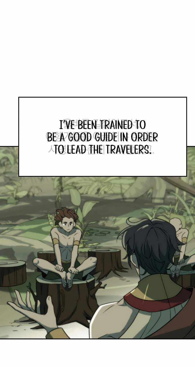 Read Archmage Transcending Through Regression chapter 110 image 32 on Lezhin