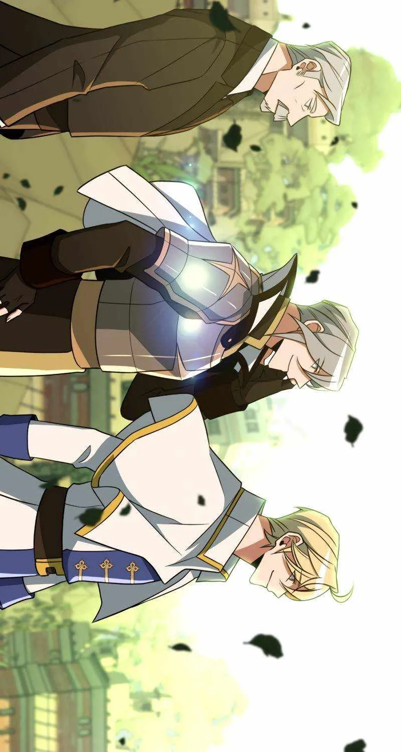 Read Archmage Transcending Through Regression chapter 110 image 40 on Lezhin