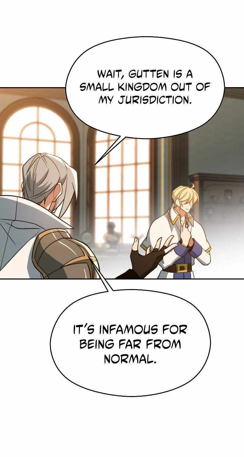 Read Archmage Transcending Through Regression chapter 110 image 43 on Lezhin