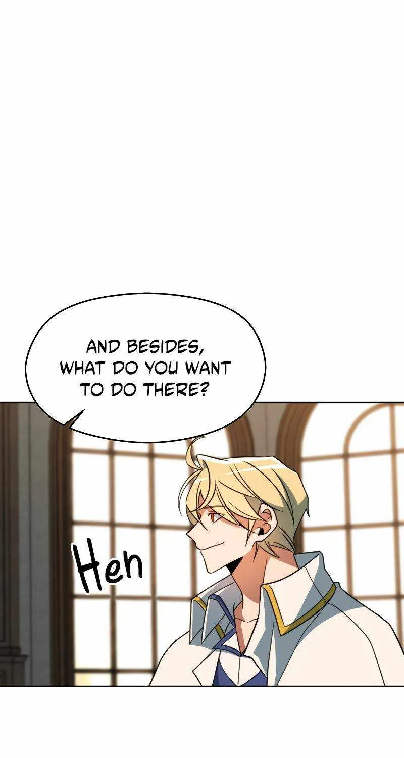 Read Archmage Transcending Through Regression chapter 110 image 47 on Lezhin