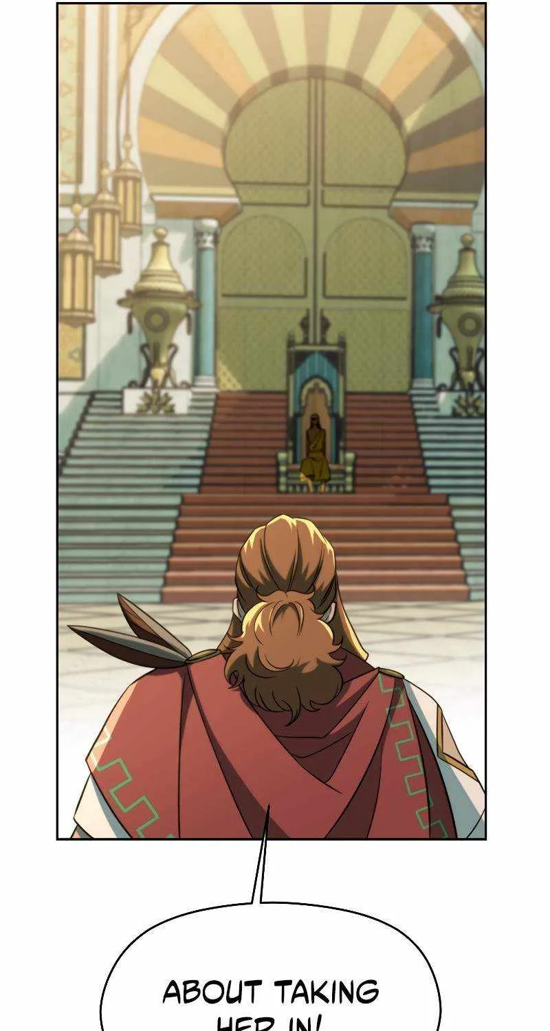 Read Archmage Transcending Through Regression chapter 110 image 5 on Lezhin