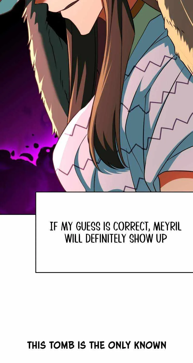 Read Archmage Transcending Through Regression chapter 110 image 59 on Lezhin