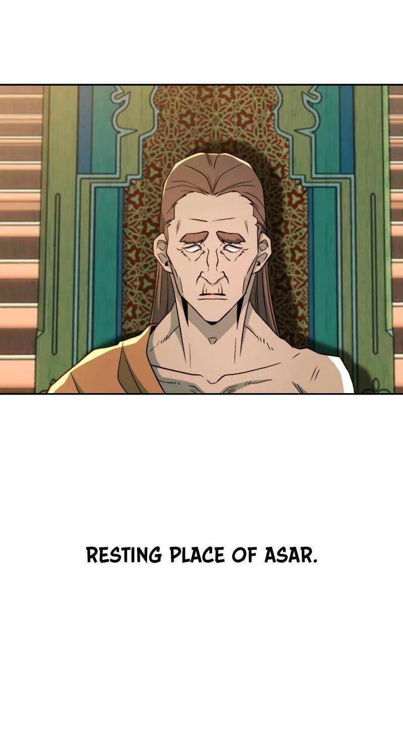 Read Archmage Transcending Through Regression chapter 110 image 60 on Lezhin