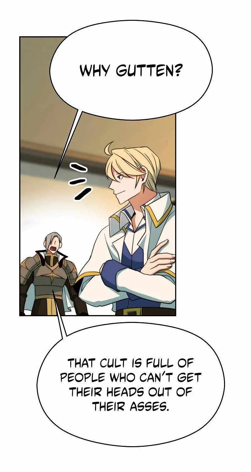 Read Archmage Transcending Through Regression chapter 110 image 61 on Lezhin