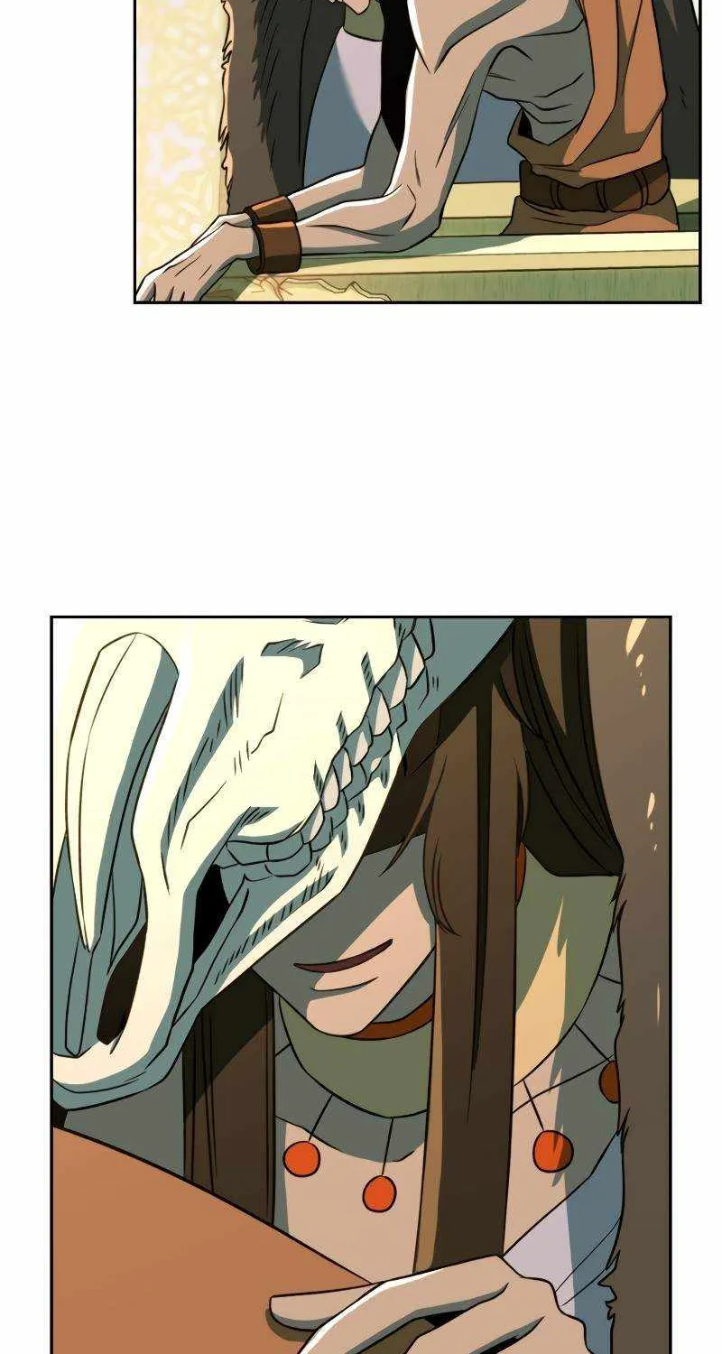 Read Archmage Transcending Through Regression chapter 110 image 78 on Lezhin