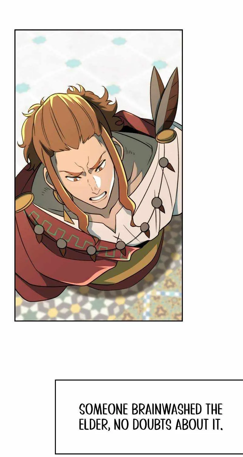 Read Archmage Transcending Through Regression chapter 110 image 8 on Lezhin