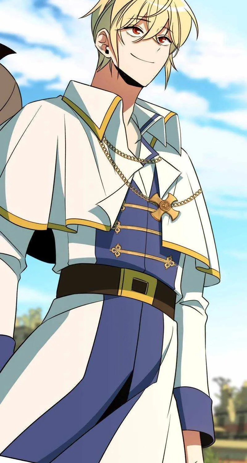 Read Archmage Transcending Through Regression chapter 110 image 81 on Lezhin
