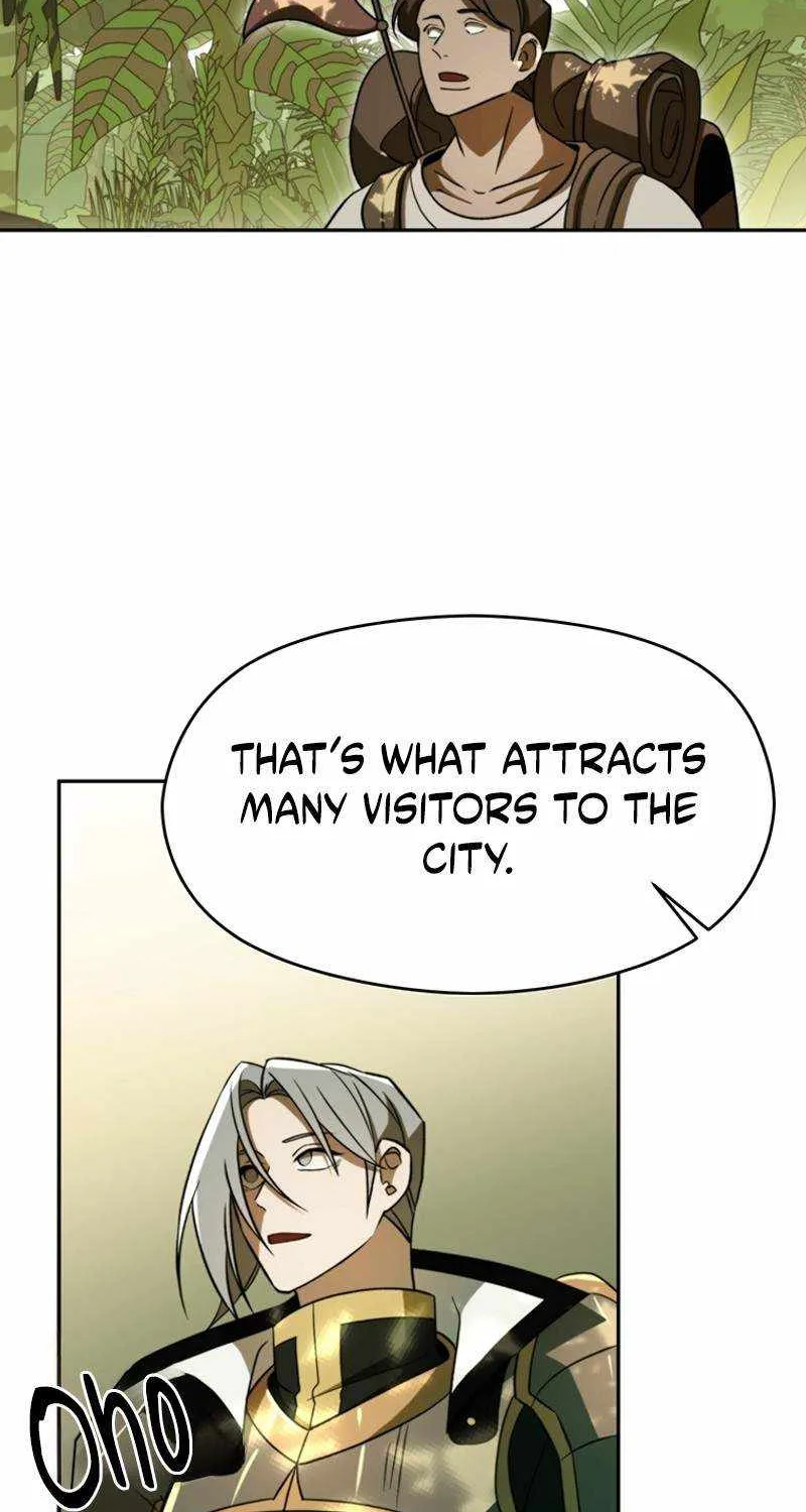 Read Archmage Transcending Through Regression chapter 111 image 10 on Lezhin